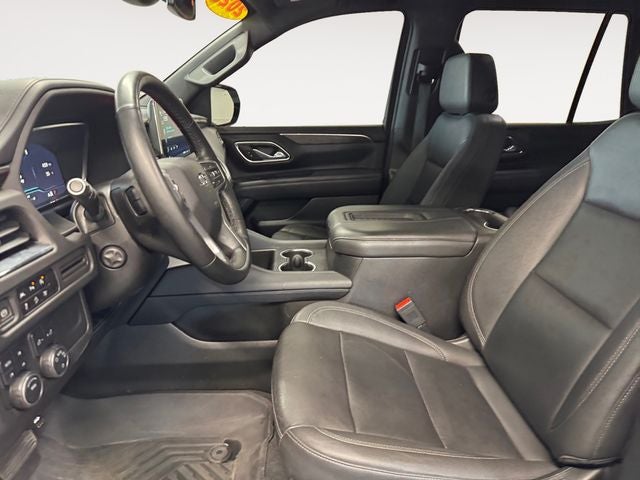 2023 Chevrolet Tahoe 4WD Z71