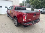 2018 GMC Canyon Denali 3.6 Liter V6 Crew Cab 4WD