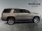 2018 Cadillac Escalade Luxury 6.2 Liter V8 4WD