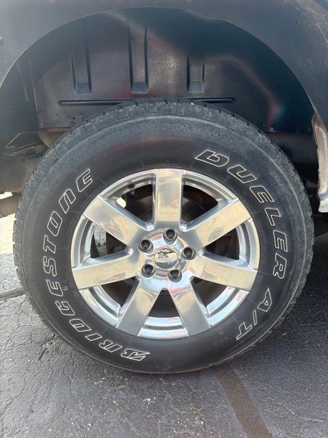 2011 Jeep Wrangler Unlimited Sport 3.8 Liter V6 4D Automatic 4WD