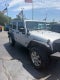2011 Jeep Wrangler Unlimited Sport 3.8 Liter V6 4D Automatic 4WD