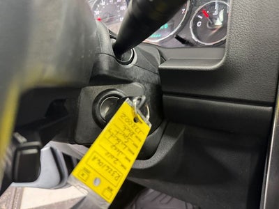 2010 Jeep Liberty Sport