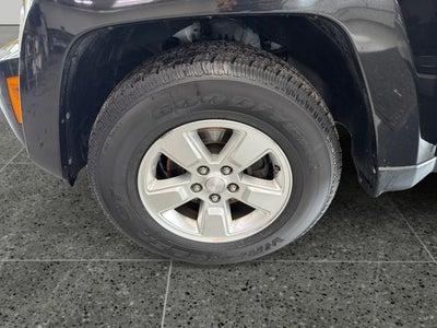 2010 Jeep Liberty Sport