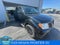 2020 Nissan Frontier Crew Cab SV 4x4