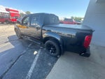 2020 Nissan Frontier Crew Cab SV 4x4