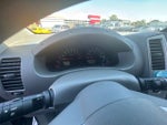 2020 Nissan Frontier Crew Cab SV 4x4