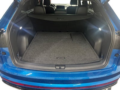 2024 Volkswagen Atlas Cross Sport 2.0T SEL Premium R-Line