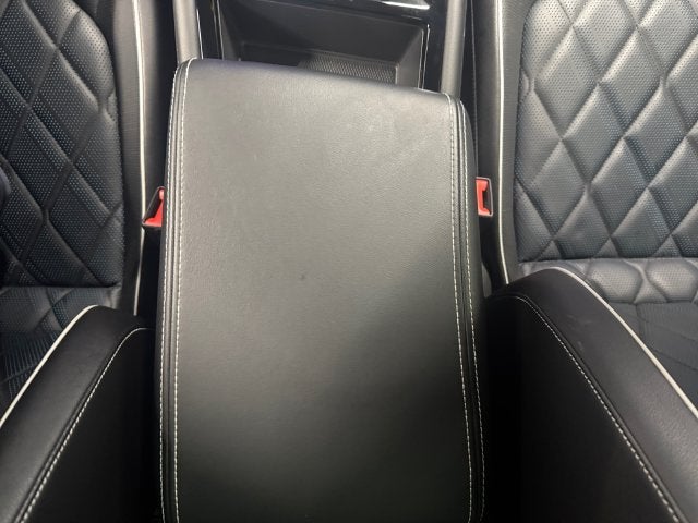 2024 Volkswagen Atlas Cross Sport 2.0T SEL Premium R-Line