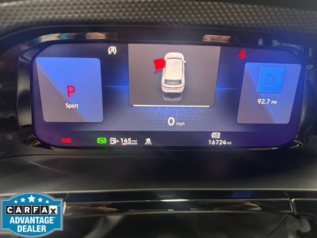 2024 Volkswagen Atlas Cross Sport 2.0T SEL Premium R-Line