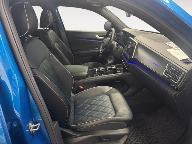 2024 Volkswagen Atlas Cross Sport 2.0T SEL Premium R-Line