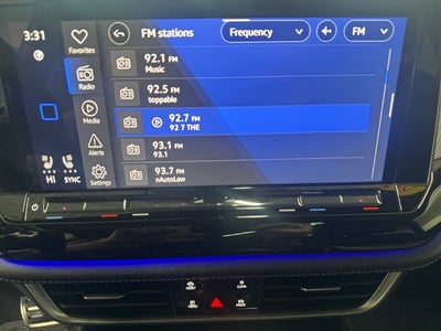 2024 Volkswagen Atlas Cross Sport 2.0T SEL Premium R-Line