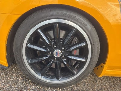 2013 Ford Mustang Boss 302