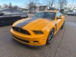 2013 Ford Mustang Boss 302