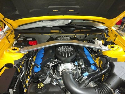 2013 Ford Mustang Boss 302