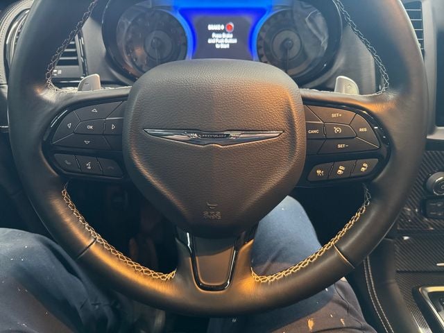 2023 Chrysler 300 300C