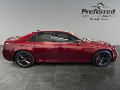 2023 Chrysler 300 300C