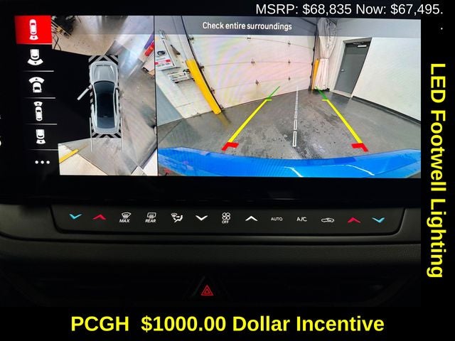 2026 Dodge Charger CHARGER SCAT PACK PLUS 2-DOOR AWD