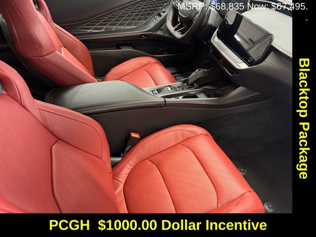 2026 Dodge Charger CHARGER SCAT PACK PLUS 2-DOOR AWD