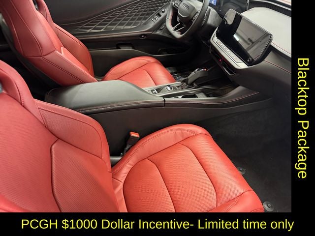 2026 Dodge Charger CHARGER SCAT PACK PLUS 2-DOOR AWD