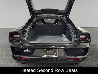 2026 Dodge Charger CHARGER SCAT PACK PLUS 4-DOOR AWD