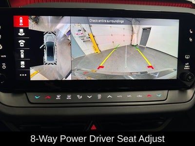 2026 Dodge Charger CHARGER SCAT PACK PLUS 4-DOOR AWD