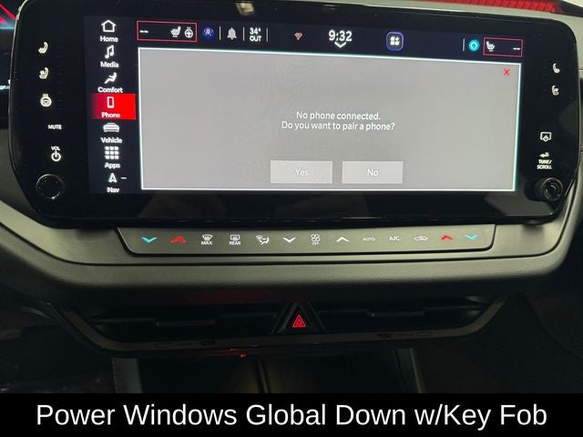 2026 Dodge Charger CHARGER SCAT PACK PLUS 4-DOOR AWD