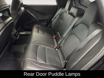 2026 Dodge Charger CHARGER SCAT PACK PLUS 4-DOOR AWD