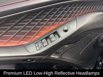 2026 Dodge Charger CHARGER SCAT PACK PLUS 4-DOOR AWD