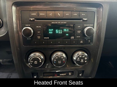 2014 Dodge Challenger SXT Plus