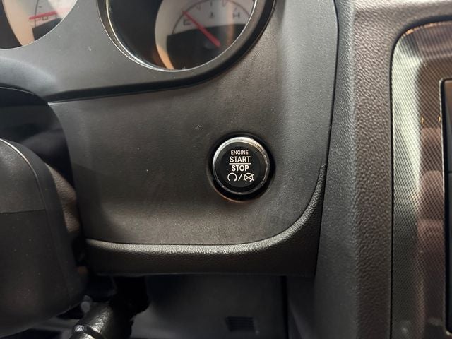 2014 Dodge Challenger SXT Plus