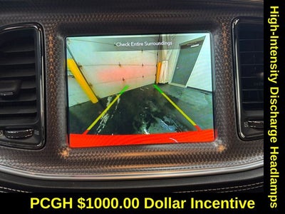 2023 Dodge Challenger SRT Hellcat Redeye Widebody Jailbreak