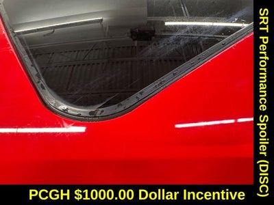 2023 Dodge Challenger SRT Hellcat Redeye Widebody Jailbreak