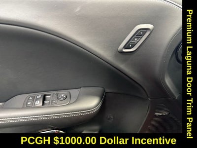 2023 Dodge Challenger SRT Hellcat Redeye Widebody Jailbreak