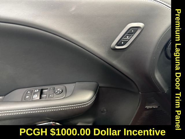 2023 Dodge Challenger SRT Hellcat Redeye Widebody Jailbreak