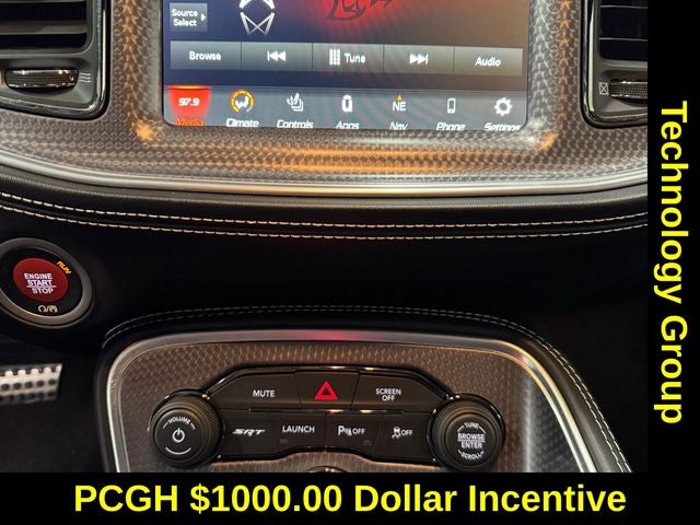 2023 Dodge Challenger SRT Hellcat Redeye Widebody Jailbreak