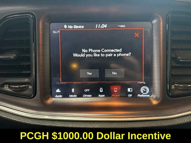 2018 Dodge Challenger R/T 392