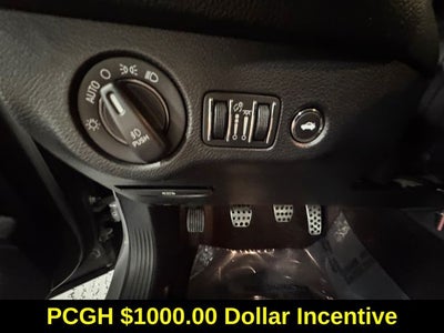 2018 Dodge Challenger R/T 392