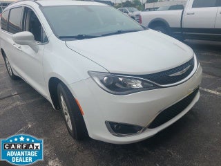 2020 Chrysler Pacifica Touring L 3.6 Liter V6 7 Passenger 3rd Row Seating