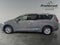 2020 Chrysler Pacifica Touring 3.6 Liter V6 7 Passenger 3rd Row Seating