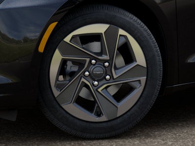 2027 Chrysler Pacifica PACIFICA LIMITED