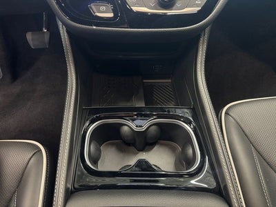 2027 Chrysler Pacifica PACIFICA LIMITED