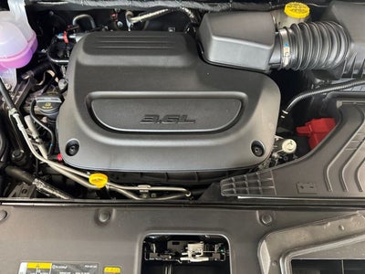 2027 Chrysler Pacifica PACIFICA LIMITED