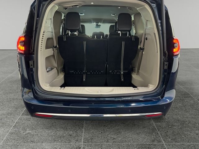 2024 Chrysler Pacifica Touring L AWD