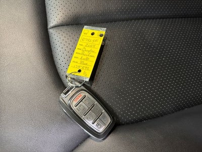 2024 Chrysler Pacifica Touring L AWD