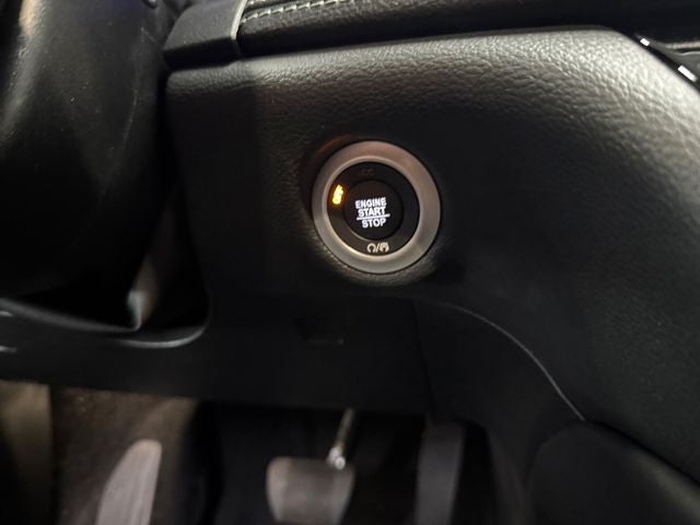 2027 Chrysler Pacifica PACIFICA LIMITED AWD