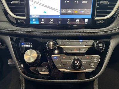2027 Chrysler Pacifica PACIFICA LIMITED AWD