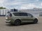 2027 Chrysler Pacifica PACIFICA LIMITED AWD