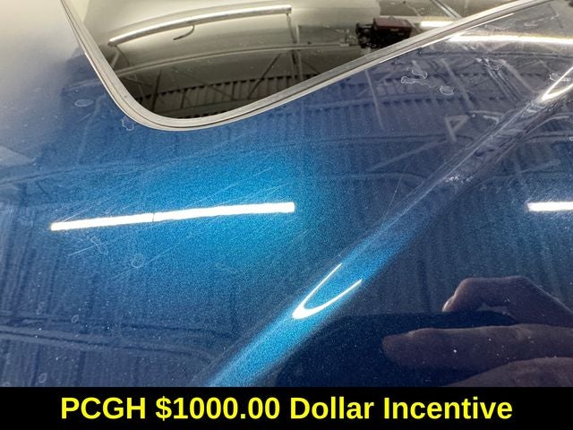 2022 Chrysler Pacifica Pinnacle AWD