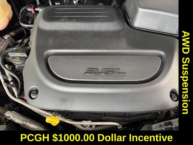 2022 Chrysler Pacifica Pinnacle AWD