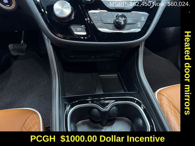 2026 Chrysler Pacifica PACIFICA PINNACLE AWD